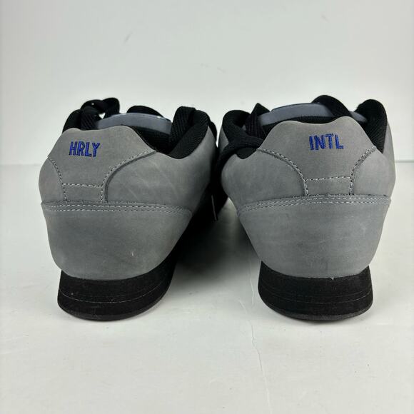 VTG Hurley \